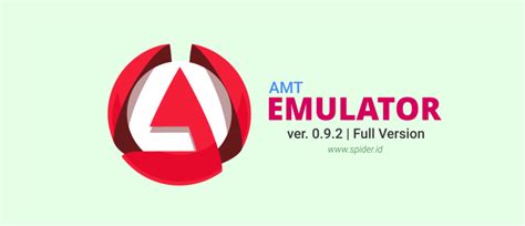 amt emulator v0.9.4.